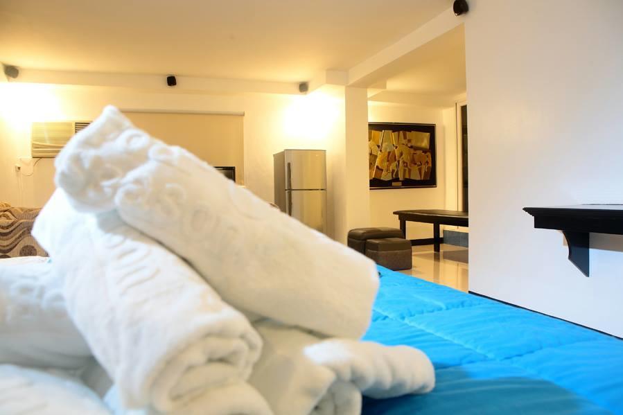 V.F. Four Season Hotel Angeles Εξωτερικό φωτογραφία