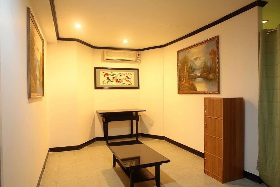 V.F. Four Season Hotel Angeles Εξωτερικό φωτογραφία