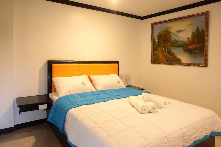 V.F. Four Season Hotel Angeles Εξωτερικό φωτογραφία