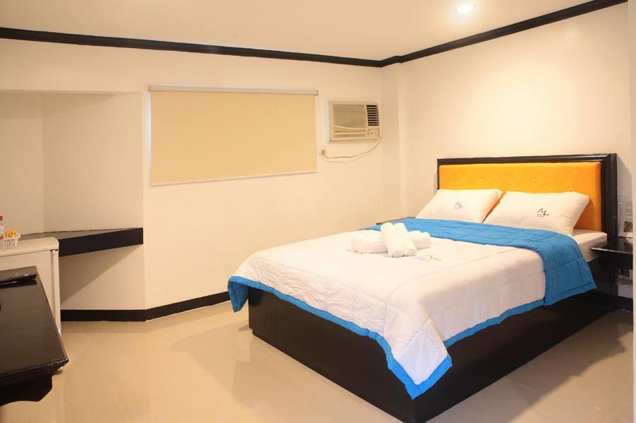 V.F. Four Season Hotel Angeles Εξωτερικό φωτογραφία