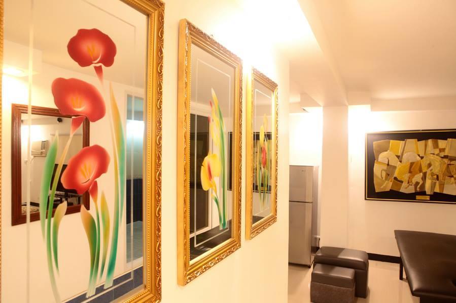 V.F. Four Season Hotel Angeles Εξωτερικό φωτογραφία