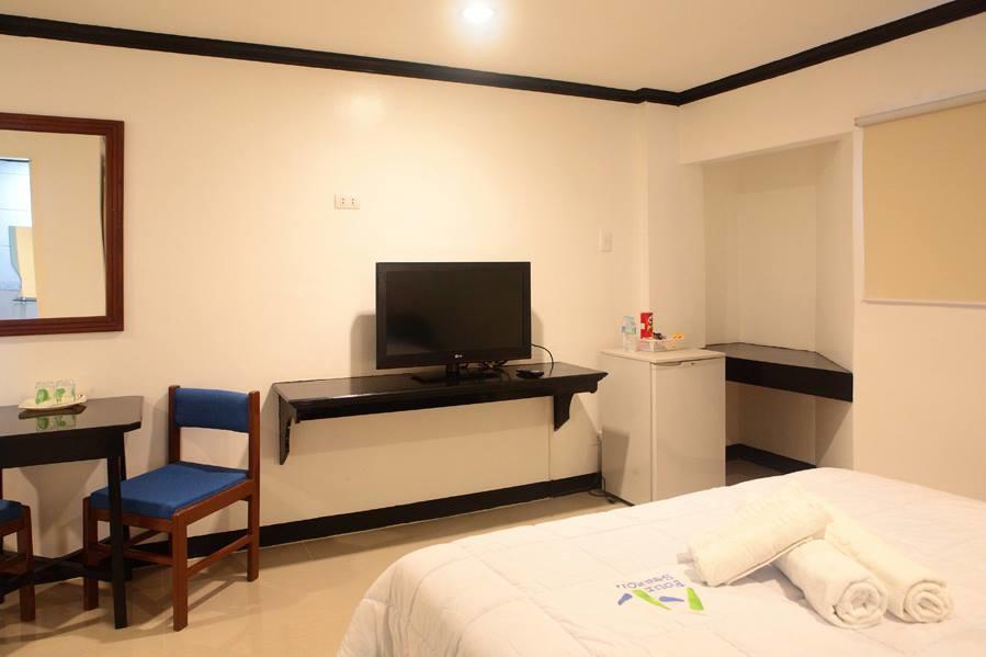 V.F. Four Season Hotel Angeles Εξωτερικό φωτογραφία