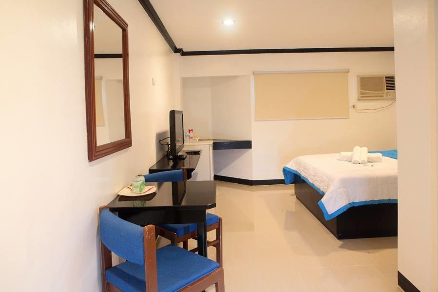 V.F. Four Season Hotel Angeles Εξωτερικό φωτογραφία