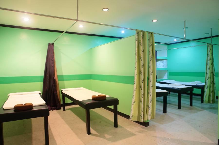 V.F. Four Season Hotel Angeles Εξωτερικό φωτογραφία