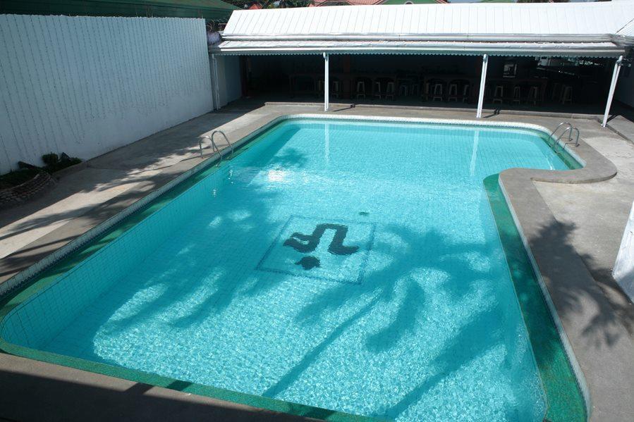 V.F. Four Season Hotel Angeles Εξωτερικό φωτογραφία