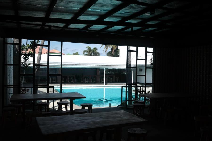 V.F. Four Season Hotel Angeles Εξωτερικό φωτογραφία