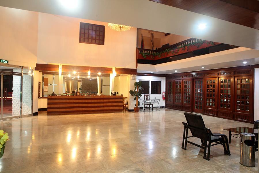 V.F. Four Season Hotel Angeles Εξωτερικό φωτογραφία